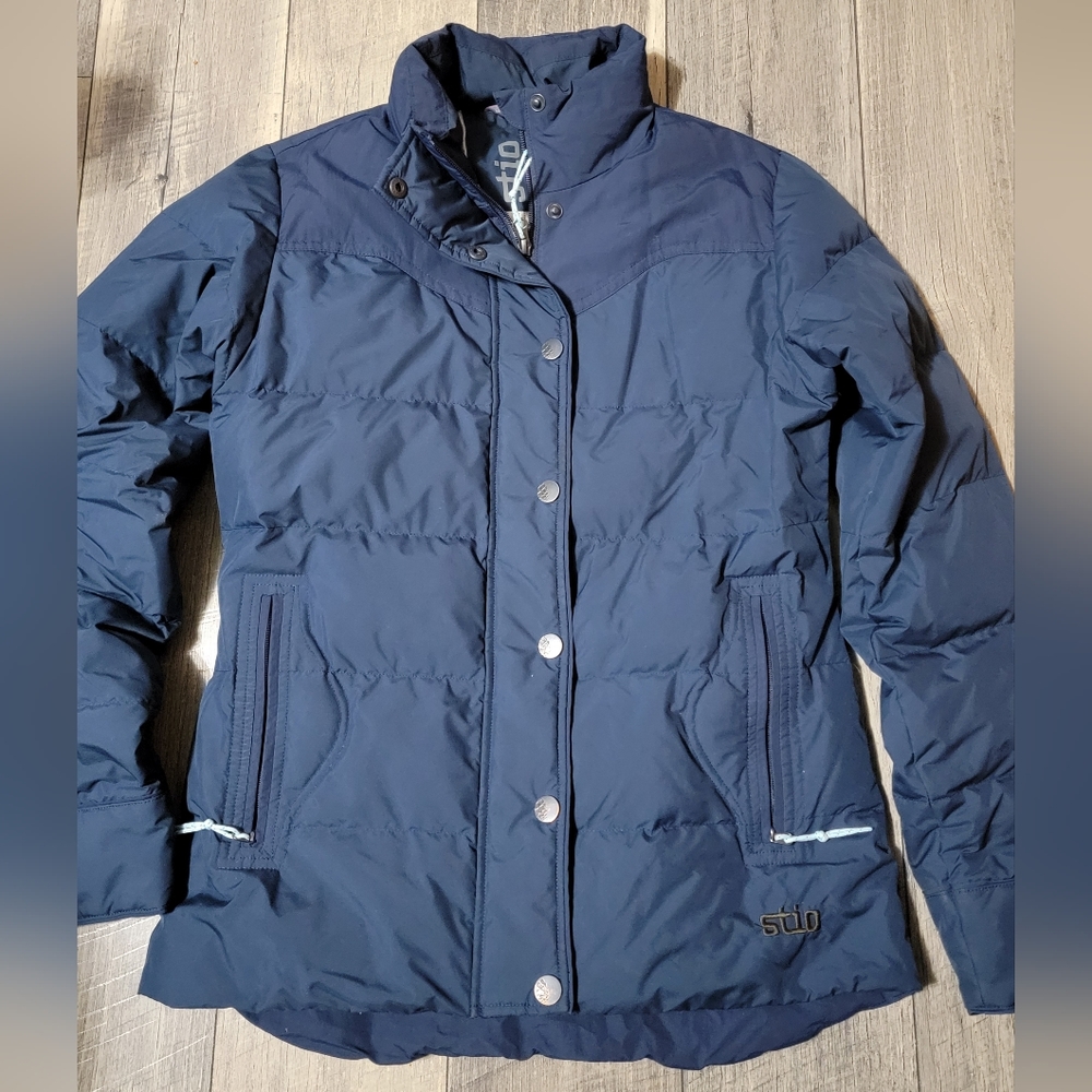 Stio Jacket